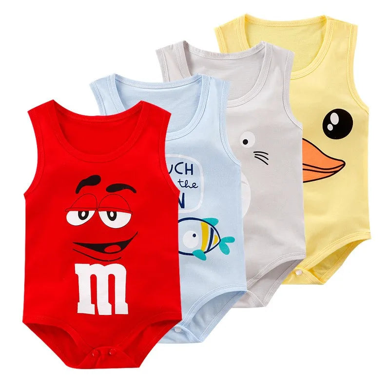 Bodysuit for Children multivariant-0