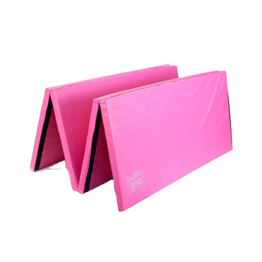 Folding Foam Gymnastics Yoga Mat-0