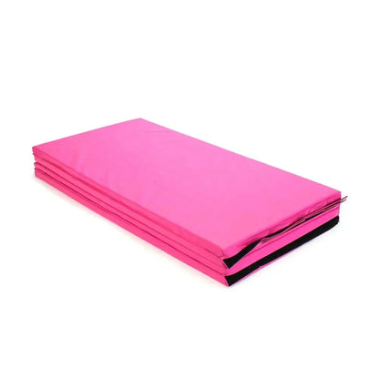 Folding Foam Gymnastics Yoga Mat-2