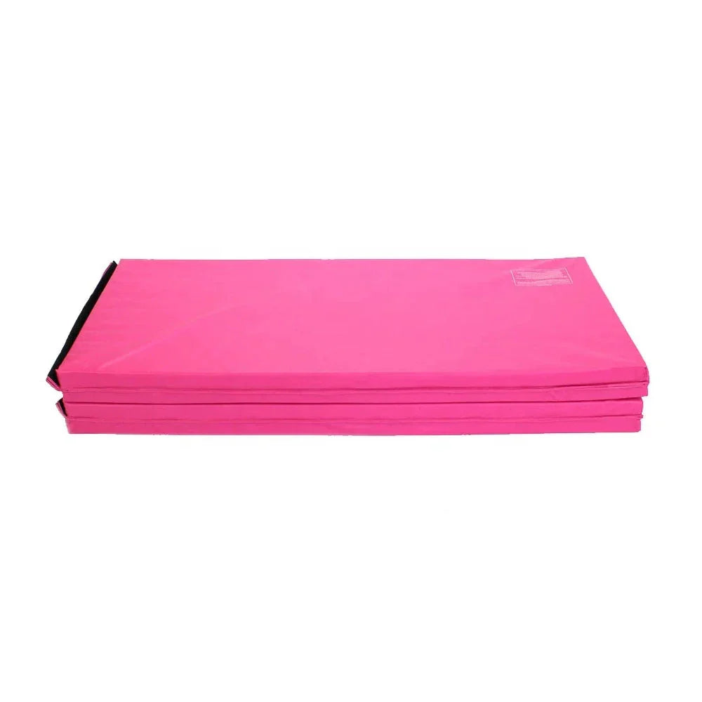 Folding Foam Gymnastics Yoga Mat-3