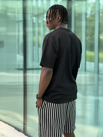 Freisi Jersey Shorts-3