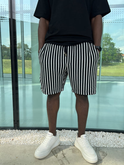 Freisi Jersey Shorts-4