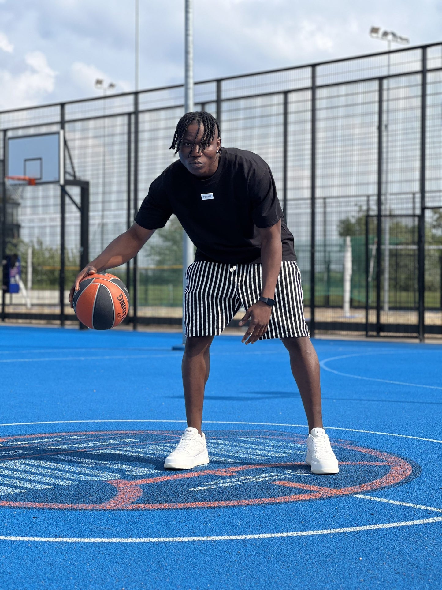 Classic Tee with Tag-7