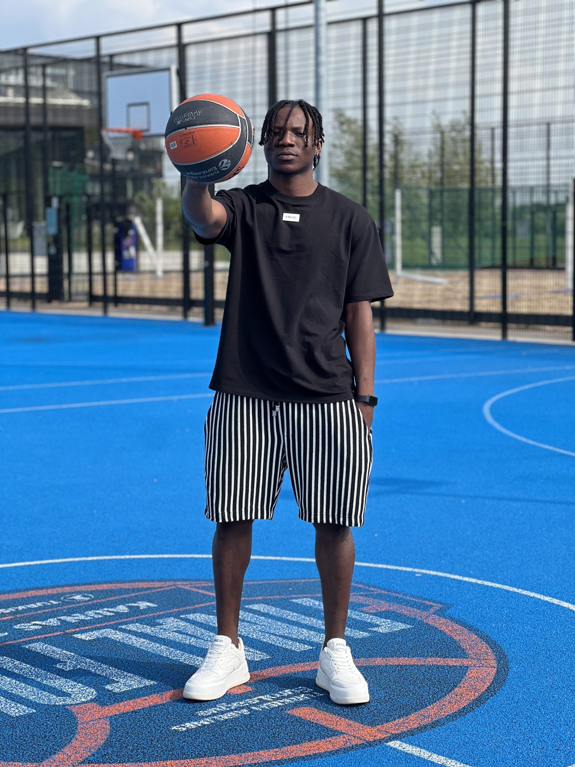 Classic Tee with Tag-6