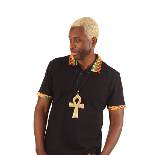 Ankh Necklace (6")