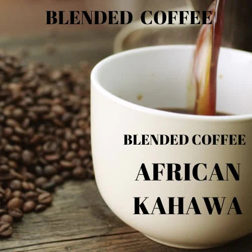 African Kahawa Blend