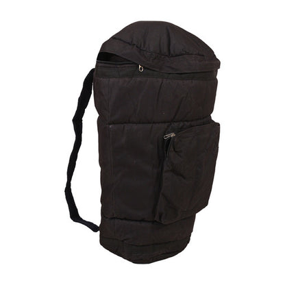 Djembe Drum Bags - Premium Canvas from Senegal With Pocket