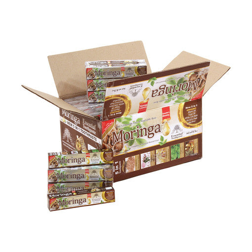 Moringa Toothpaste - Case Of 72