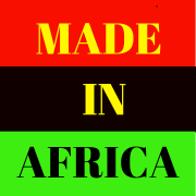 3 Basic Bolga Farmer's Market Shopper Basket