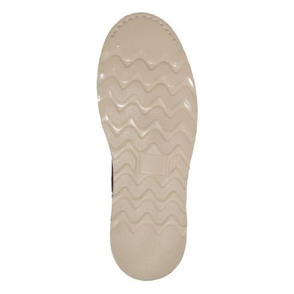 Men's 8" Side Zipper Composite Toe Pull On Wellington Leather Boots-3