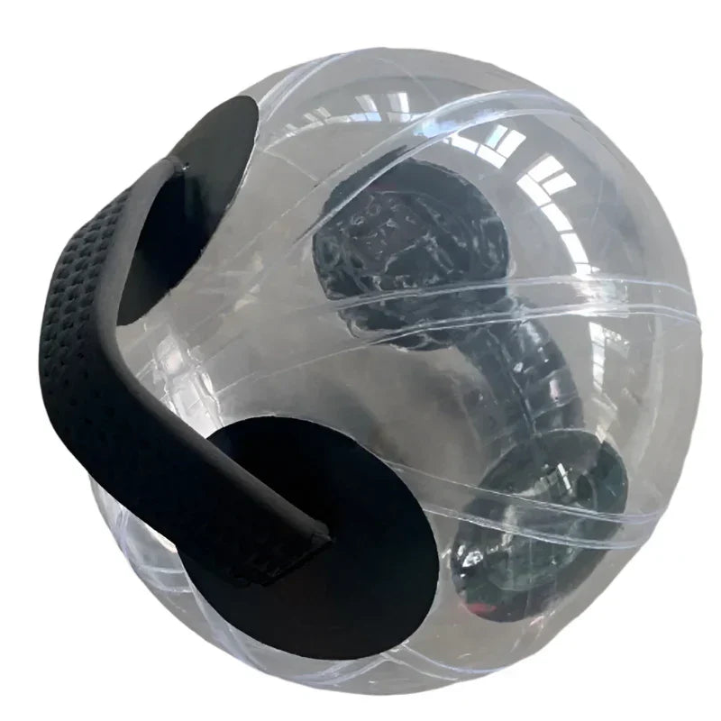 Muscle Training Aqua Bag Weightlifting Fitness Bag-0