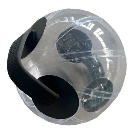 Muscle Training Aqua Bag Weightlifting Fitness Bag-0