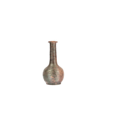 Ndugu Clay Vase | Handmade in Tanzania-0