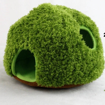 Pets Squeak Squeezing Plush Toys-2