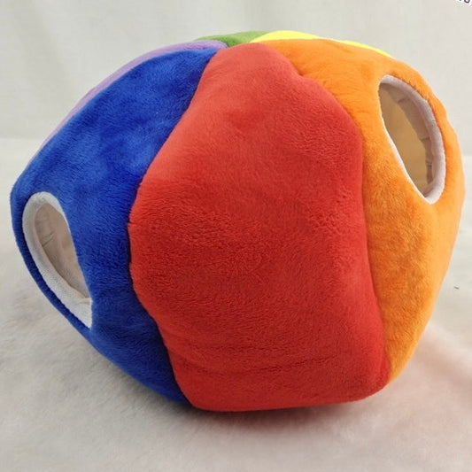 Pets Squeak Squeezing Plush Toys-10