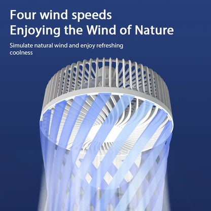 Portable USB Electric Fan for Home Office-2