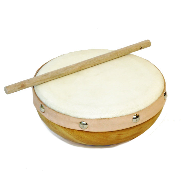 Junior Frame Drum Traditional Rebana - R0051