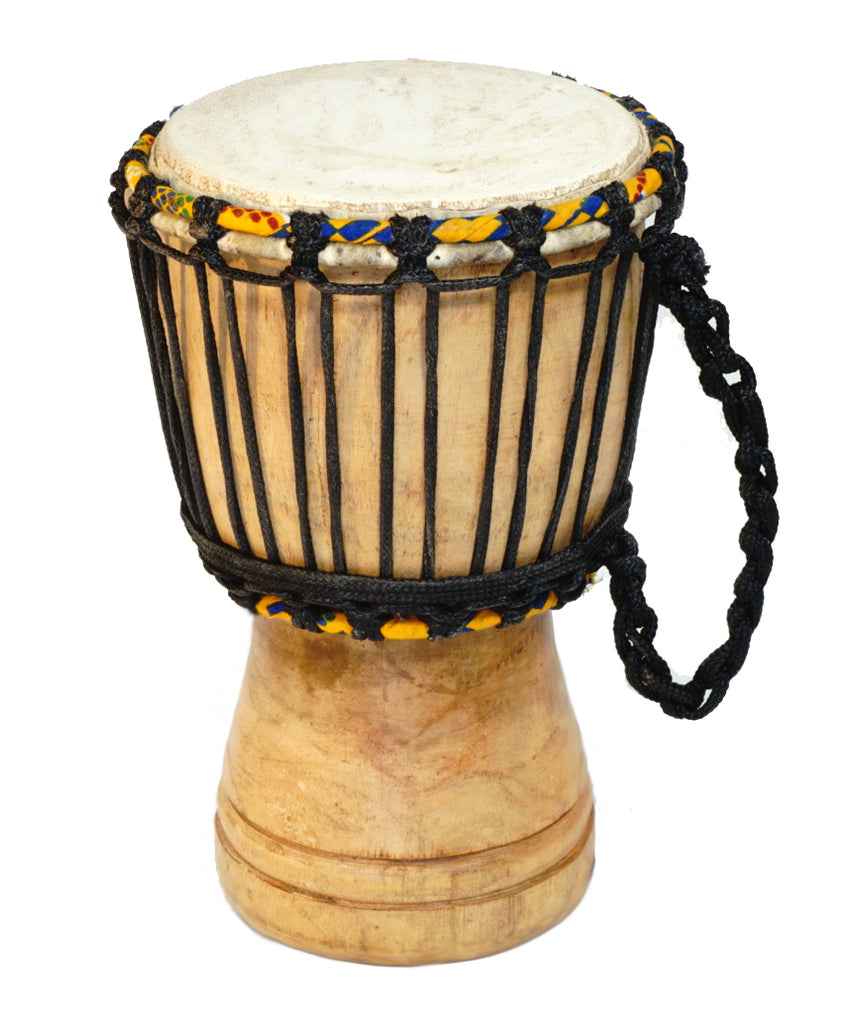 African Djembe Jr. 10" - R0109