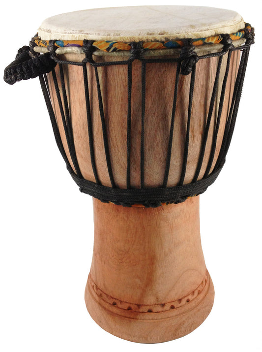 Djembe Drum 18" - R018