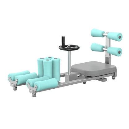 Heavy Duty Yoga Ballet Leg Split Stretcher Machine-0