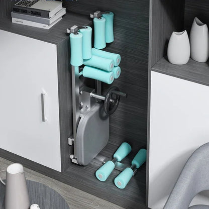 Heavy Duty Yoga Ballet Leg Split Stretcher Machine-3