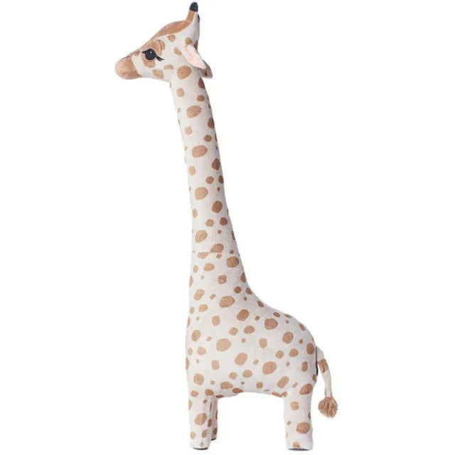 Stuffed Toy "Giraffe" for  children multivariant-5