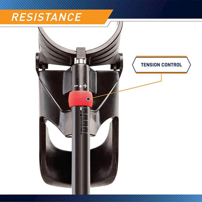 Wrist and Forearm Developer - Home Gym Gear-4