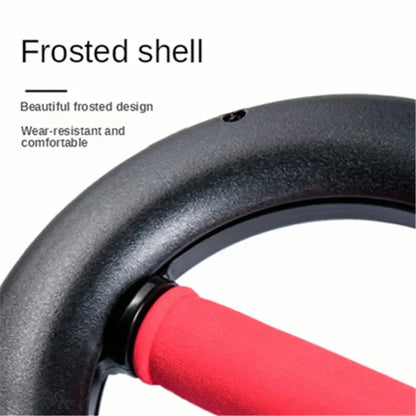 Adjustable Chest Expander & Wrist Power Workout Device-3