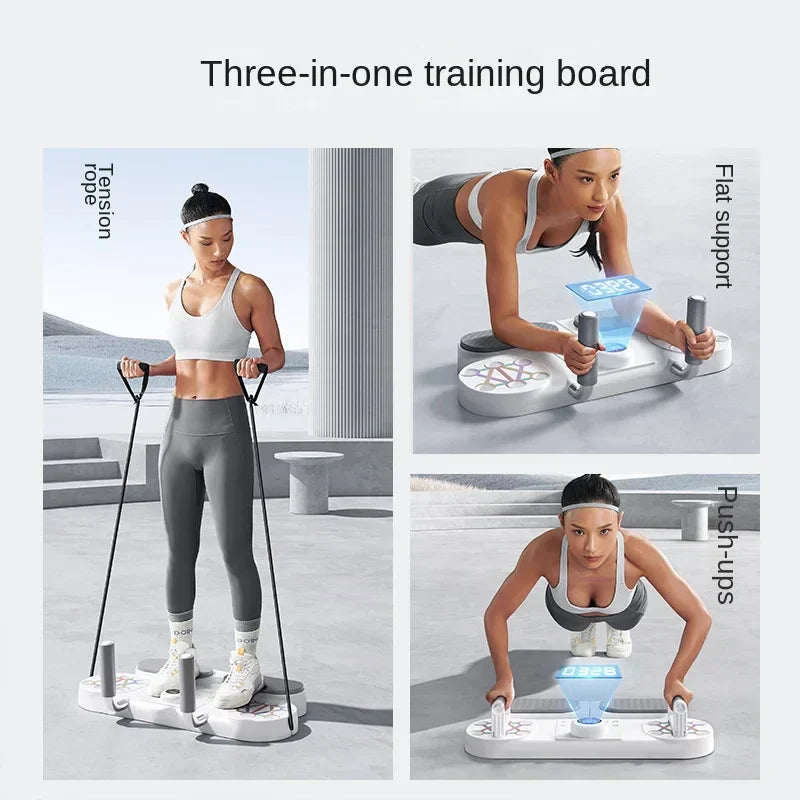 Multifunctional Push-Up Board-2