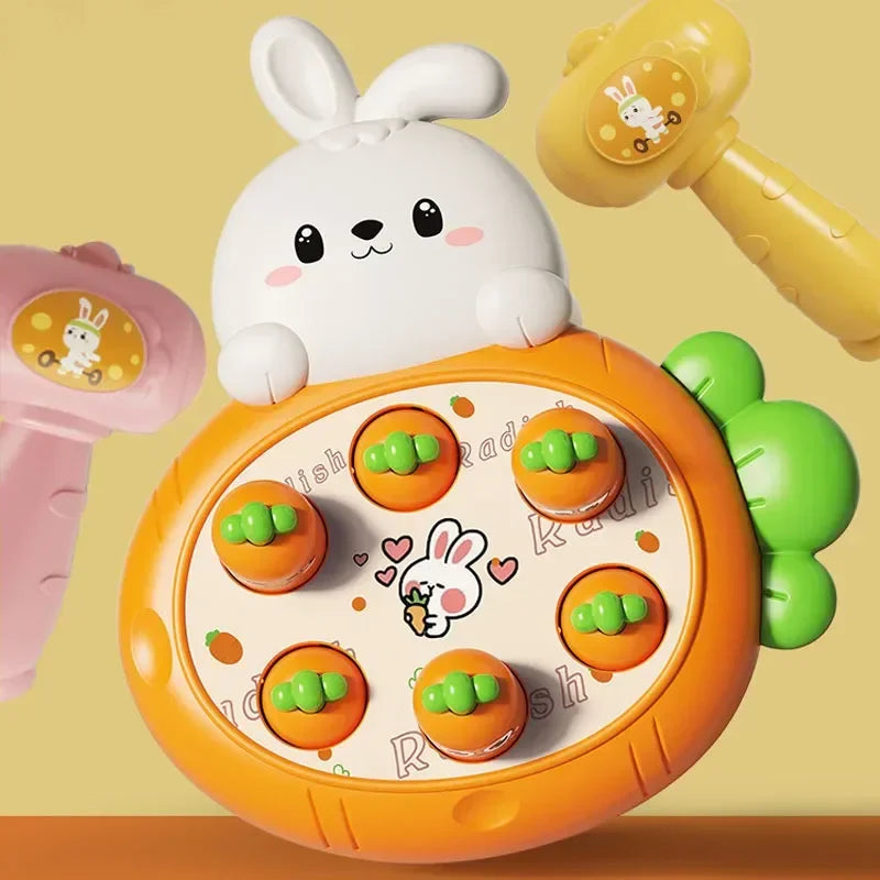 Educational toy for children multivariant-6