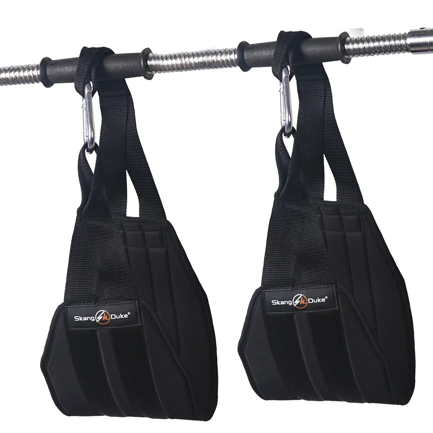 Padded Home Gym Exerciser-0