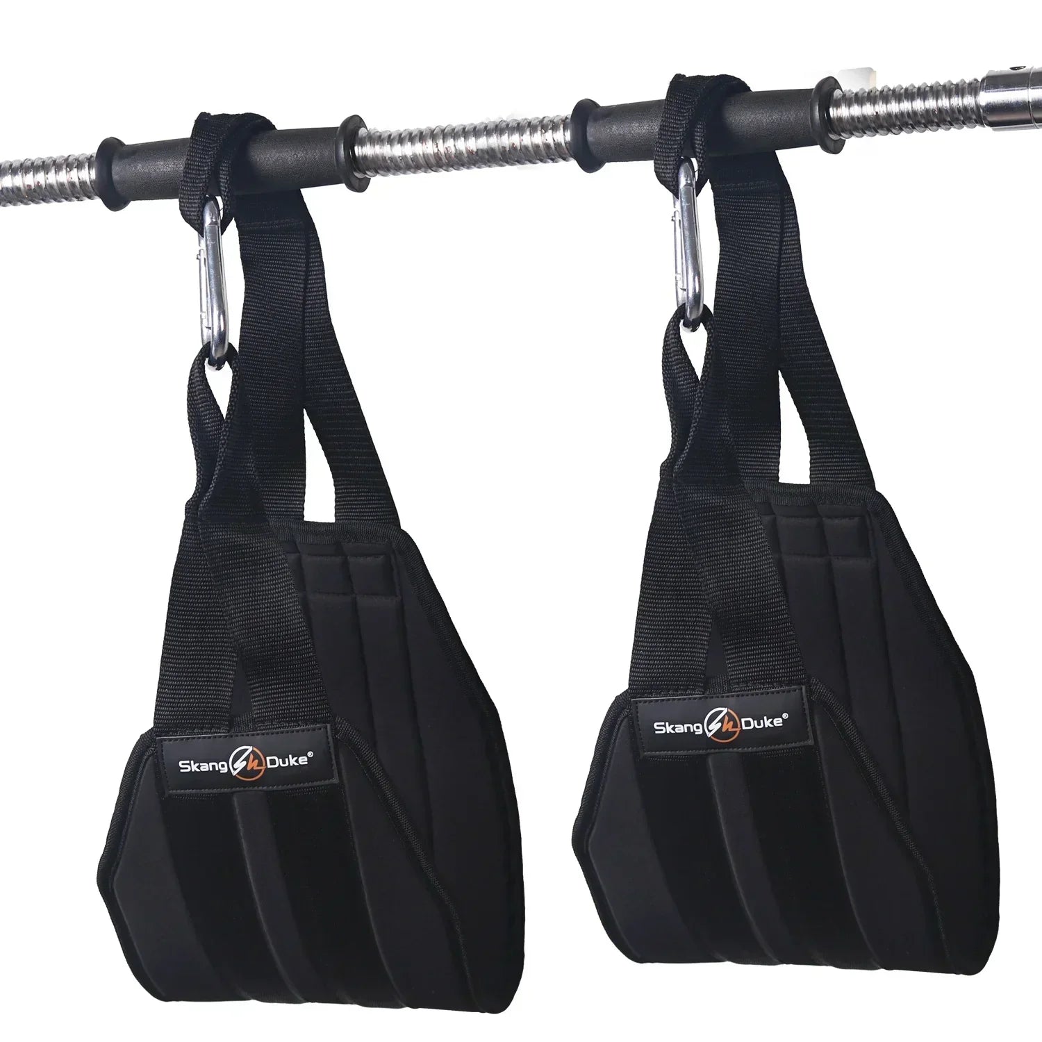 Padded Home Gym Exerciser-0