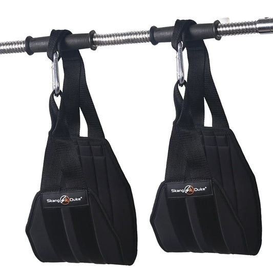 Padded Home Gym Exerciser-0