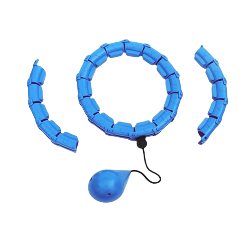 Adjustable Smart Sport Hoop-0