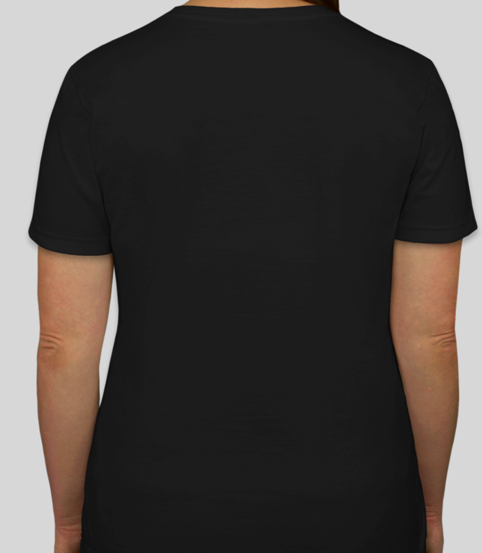 Signature Melesia Robinson T-Shirt - Women-2