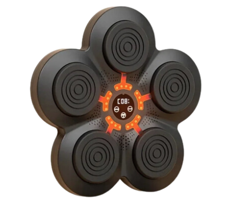 Smart Bluetooth LED Boxing Target-0