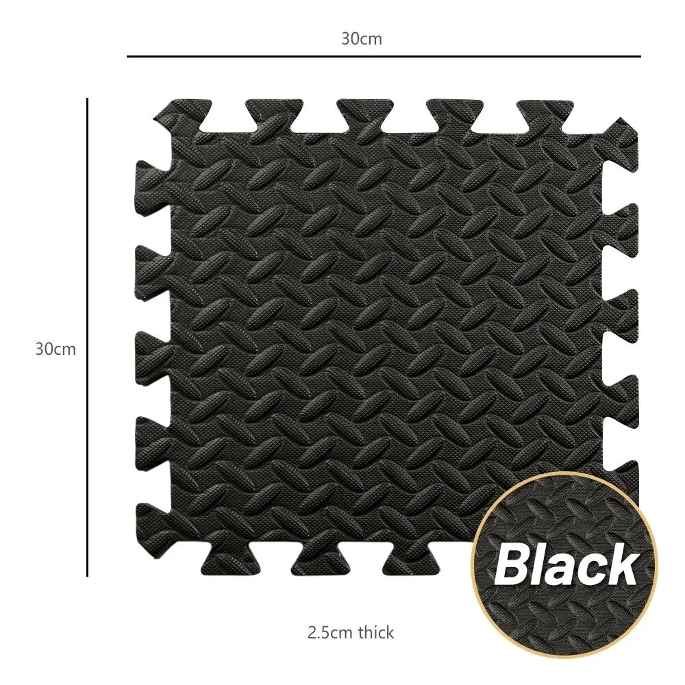 GYM Foam Grounding Mat-2