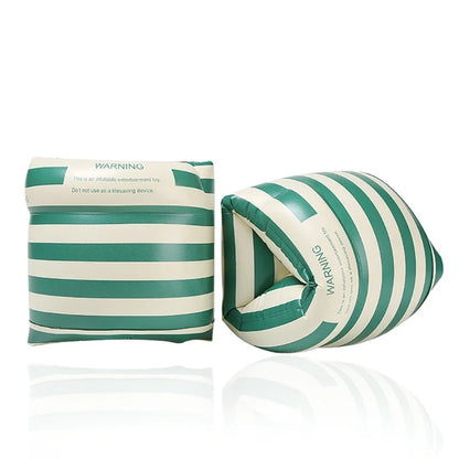 2pcs floaties for children swimming gear multivariant-2