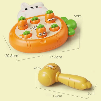 Educational toy for children multivariant-3