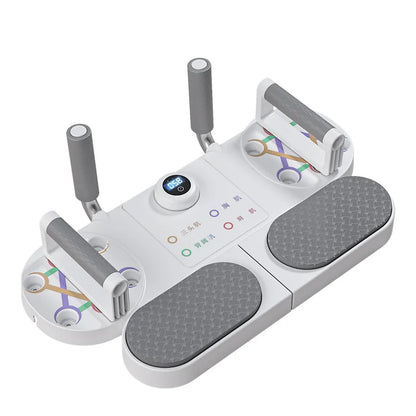 Multifunctional Push-Up Board-0