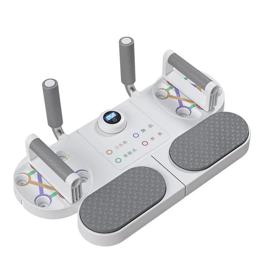 Multifunctional Push-Up Board-0