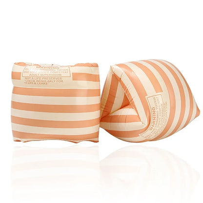 2pcs floaties for children swimming gear multivariant-10