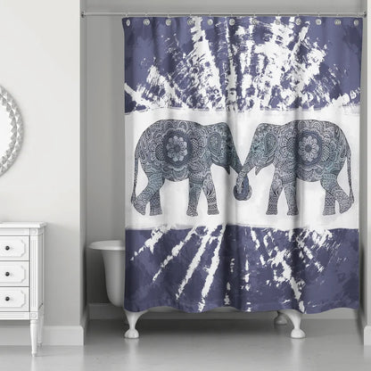 Shower CurtainShower Curtain