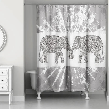 Shower CurtainShower Curtain