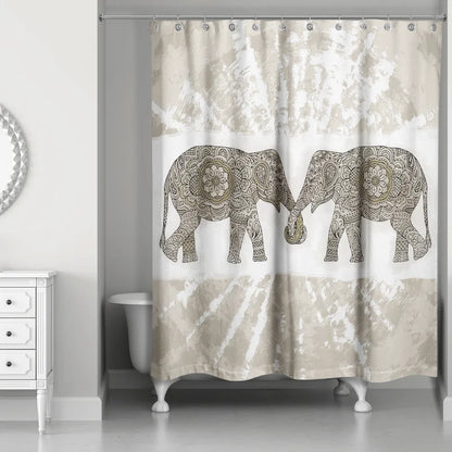 Shower CurtainShower Curtain