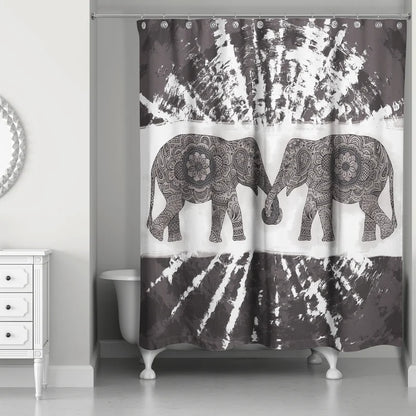 Shower CurtainShower Curtain