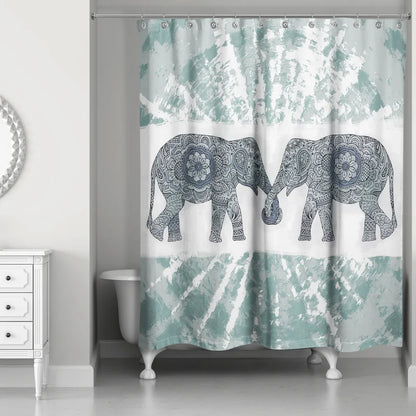 Shower CurtainShower Curtain