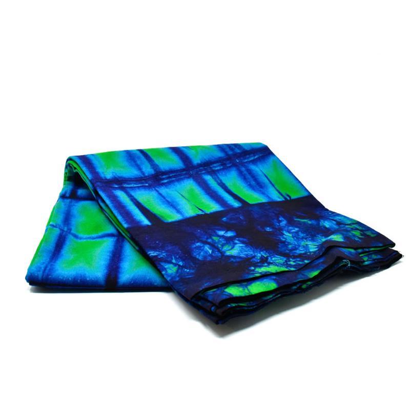Tie-Dye 3 Yard Fabric 15-0