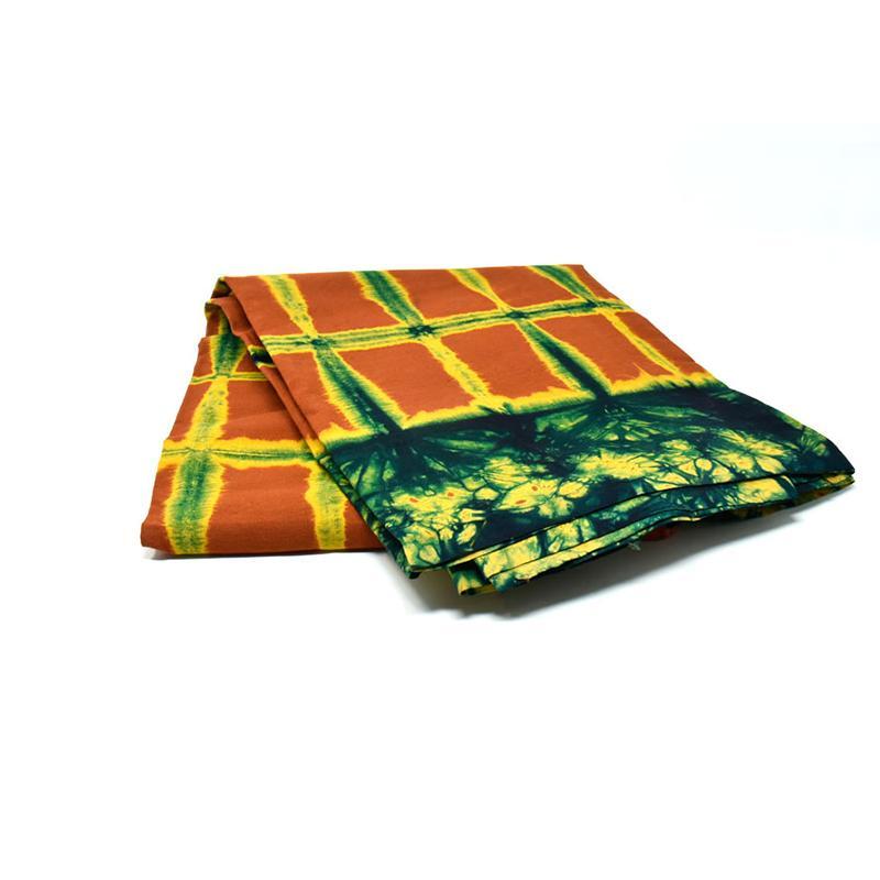 Tie-Dye 3 Yard Fabric 21-0