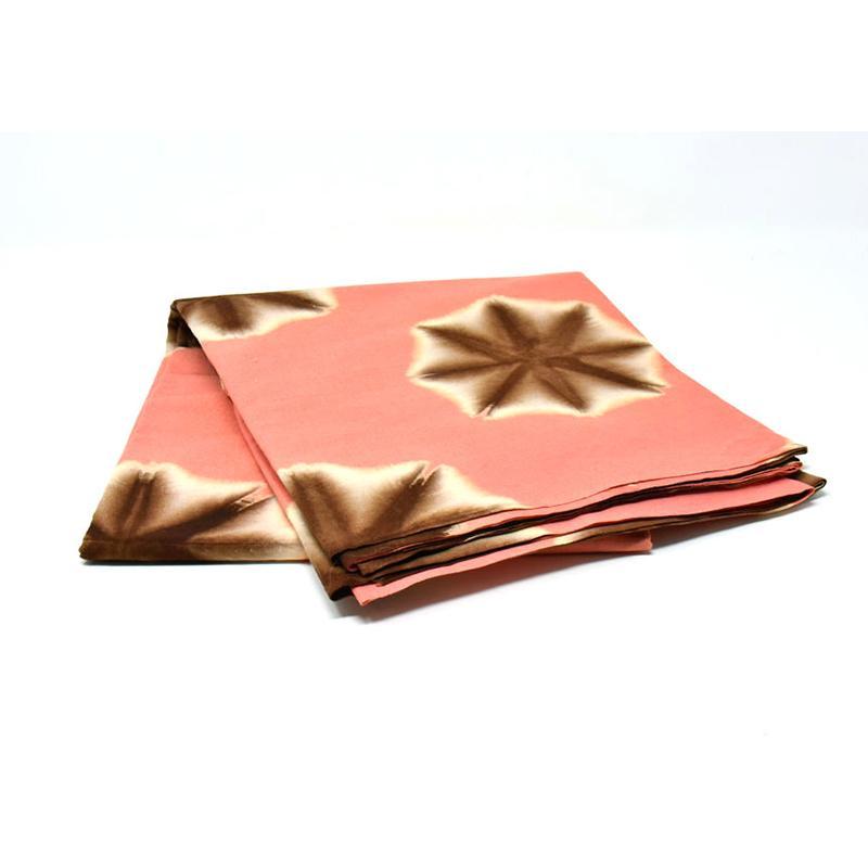 Tie-Dye 3 Yard Fabric 35-0